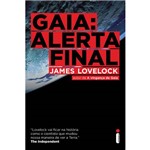Livro - Gaia - Alerta Final