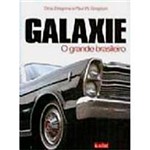 Livro - Galaxie - o Grande Brasileiro