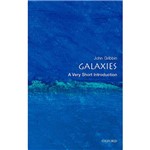 Livro - Galaxies: a Very Short Introduction