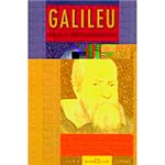 Livro - Galileu - Vida e Pensamentos