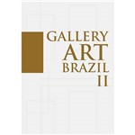 Livro - Gallery Art Brazil - Volume 2