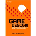 Livro - Game Design: Modelo de Negócio e Processos Criativos