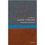 Livro - Game Theory: a Very Short Introduction