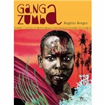 Livro - Ganga Zumba