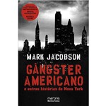 Livro - Gângster Americano - e Outras Histórias de Nova York