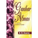Livro Ganhar Almas