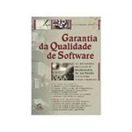 Livro - Garantia da Qualidade de Software