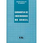 Livro - Garantia de Indenidade no Brasil