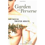 Livro - Garden Of The Perverse