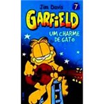 Livro - Garfield, V.7 - um Charme de Gato