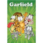Livro - Garfield