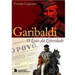Livro - Garibaldi
