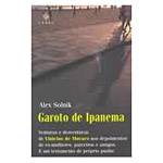 Livro - Garoto de Ipanema