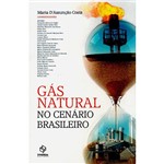 Livro - Gás Natural no Cenário Brasileiro