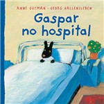 Livro - Gaspar no Hospital