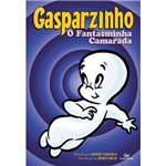 Livro - Gasparzinho - o Fantasminha Camarada