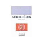 Livro - Gastrite e Ulcera