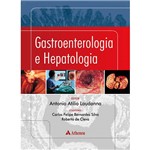 Livro - Gastroenterologia e Hepatologia