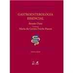 Livro - Gastroenterologia Essencial