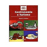 Livro - Gastronomia e Turismo
