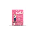Livro - Gata Gabi - Histórias para o Desenvolvimento de Rima e Aliteração - Cesar