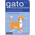 Livro - Gato: Manual do Propietário
