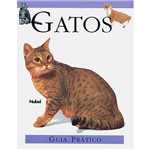 Livro - Gatos - Guia Prático