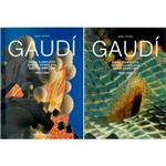 Livro - Gaudí - Obra Completa / Opera Completa / Obra Completa