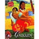 Livro - Gauguin - Série Artistas Essenciais