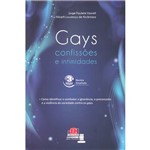 Livro - Gays: Confissões e Intimidades