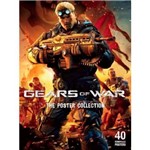 Livro - Gears Of War - The Poster Collection