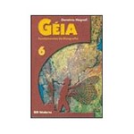 Livro - Géia - Fundamentos da Geografia 6