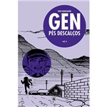 Livro - Gen Pés Descalcos
