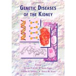 Livro - Genetic Diseases Of The Kidney