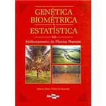 Livro - Genética Biométrica e Estatística no Melhoramento de Plantas Perenes