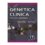 Livro - Genética Clínica: uma Nova Abordagem