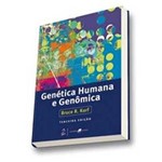Livro - Genética Humana e Genômica