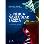 Livro - Genética Molecular Básica