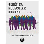 Livro - Genética Molecular Humana