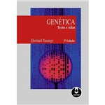 Livro - Genética - Texto e Atlas
