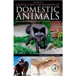 Livro - Genetics And The Behavior Of Domestic Animals