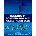 Livro - Genetics Of Bone Biology And Skeletal Disease