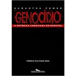 Livro - Genocídio - a Retórica Americana em Questão
