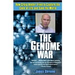 Livro - Genome War, The