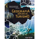 Livro - Geografia Aplicada ao Turismo