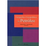 Livro - Geografia e Geopolítica do Petróleo