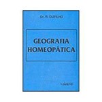 Livro - Geografia Homeopática