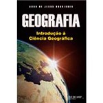 Livro - Geografia: Introdução a Ciência Geográfica