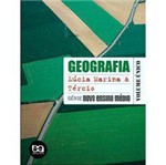 Livro - Geografia - Série Novo Ensino Médio