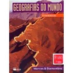 Livro - Geografias do Mundo - Fronteiras - 7ª Série